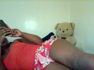 Sexxy-slim-honey Porn Show