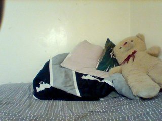 Sexxy-slim-honey Porn Show