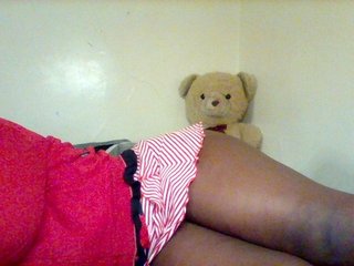 Sexxy-slim-honey Porn Show