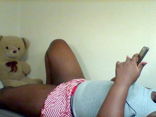 Sexxy-slim-honey Porn Show