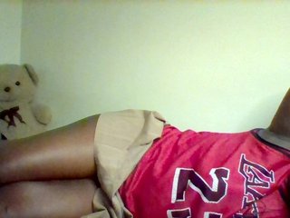 Sexxy-slim-honey Porn Show