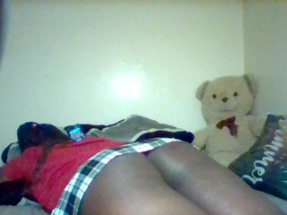 Sexxy-slim-honey Porn Show