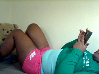 Sexxy-slim-honey Porn Show