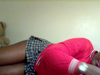 Sexxy-slim-honey Porn Show