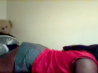 Sexxy-slim-honey Porn Show