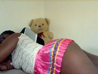 Sexxy-slim-honey Porn Show