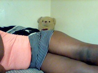 Sexxy-slim-honey Porn Show