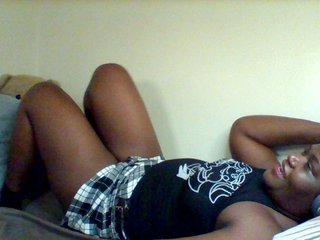 Sexxy-slim-honey's Live Webcam