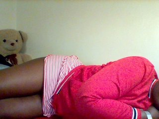 Sexxy-slim-honey Porn Show