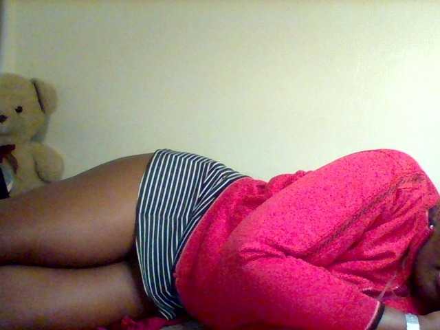 Sexxy Slim Honey (Sexxy-slim-honey)