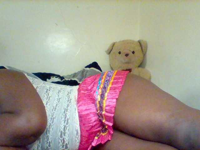 Sexxy-slim-honey preview