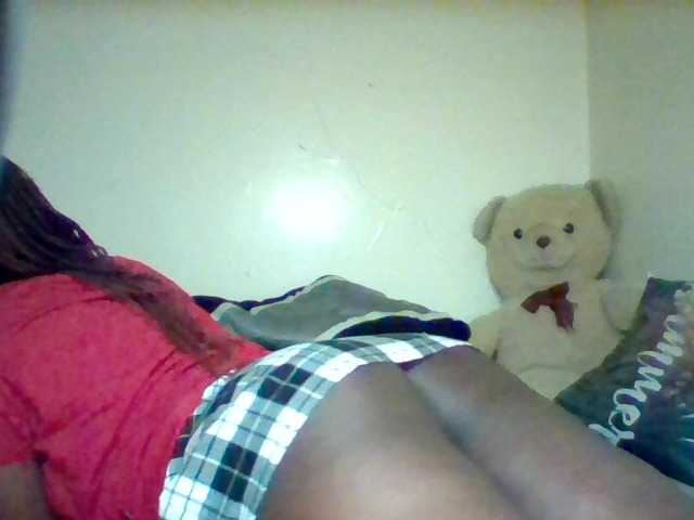 Sexxy-slim-honey webcam