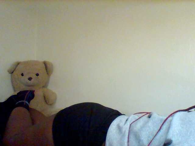 Sexxy-slim-honey webcam