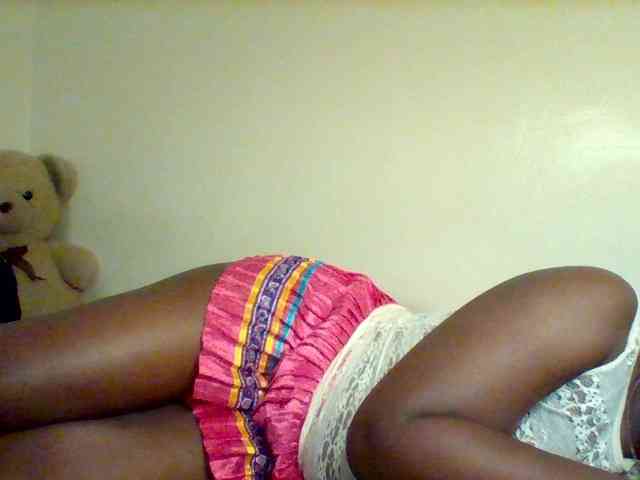 Sexxy-slim-honey webcam