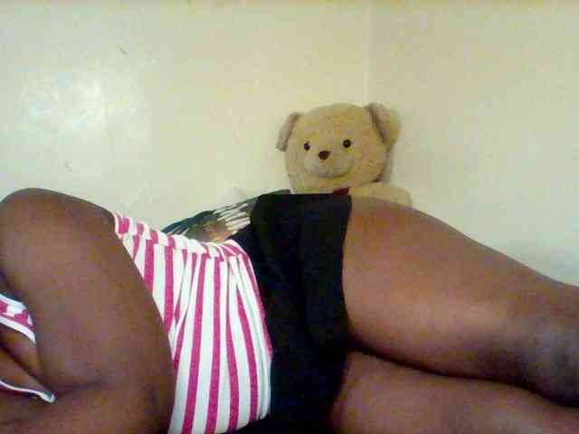 Sexxy-slim-honey webcam