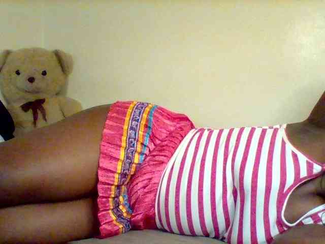 Sexxy-slim-honey webcam