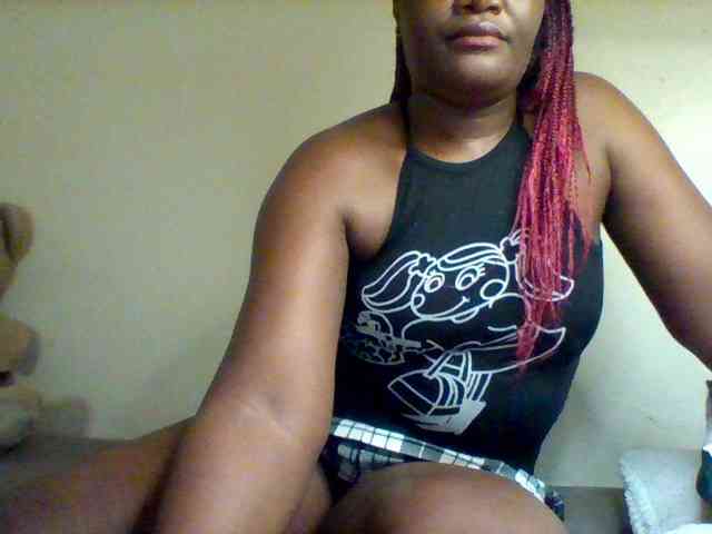 Sexxy-slim-honey webcam