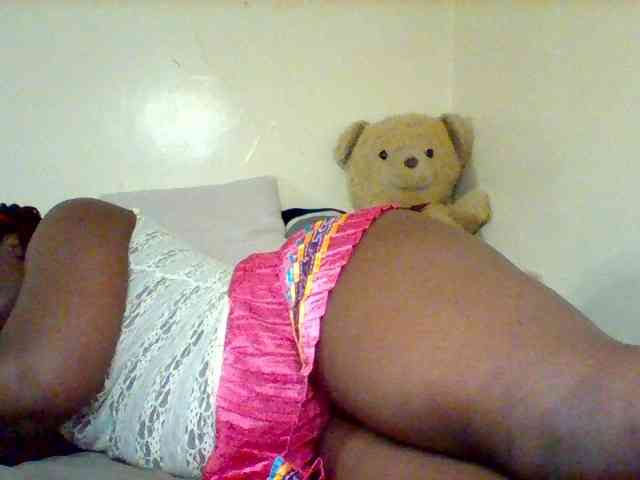 Sexxy-slim-honey webcam