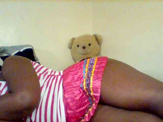 Sexxy-slim-honey webcam