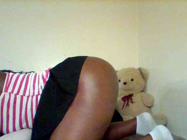 Sexxy-slim-honey webcam