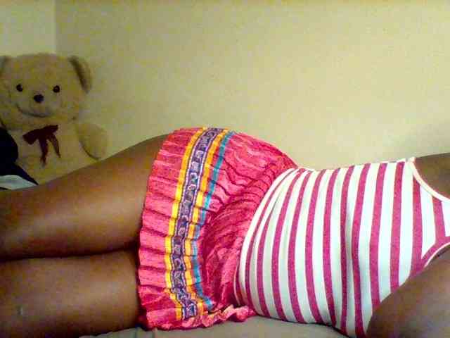 Sexxy-slim-honey webcam