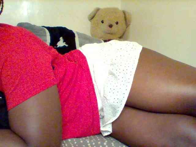 Sexxy-slim-honey webcam