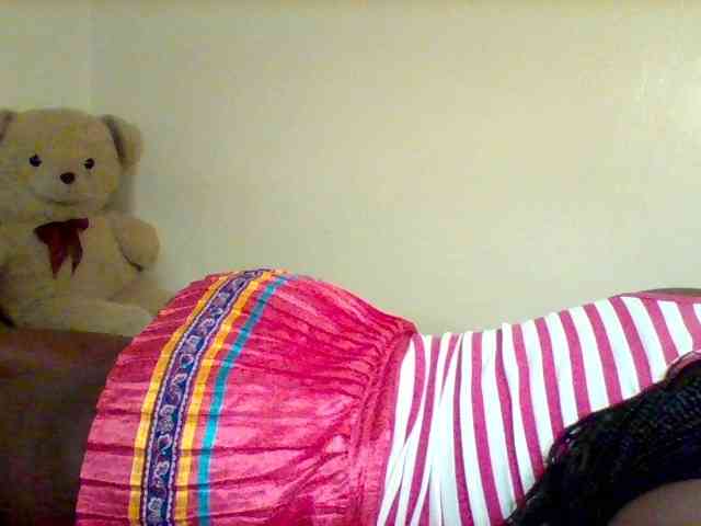 Sexxy-slim-honey webcam