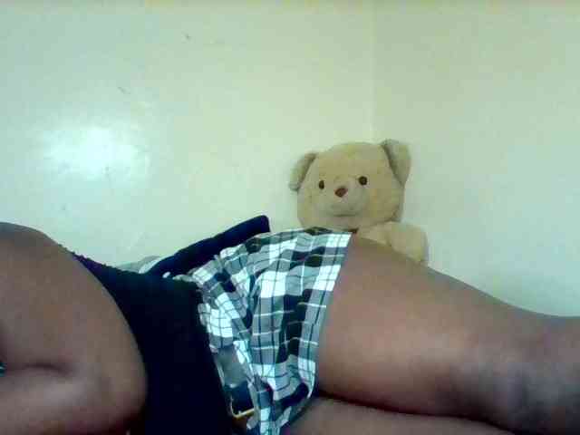 Sexxy-slim-honey webcam