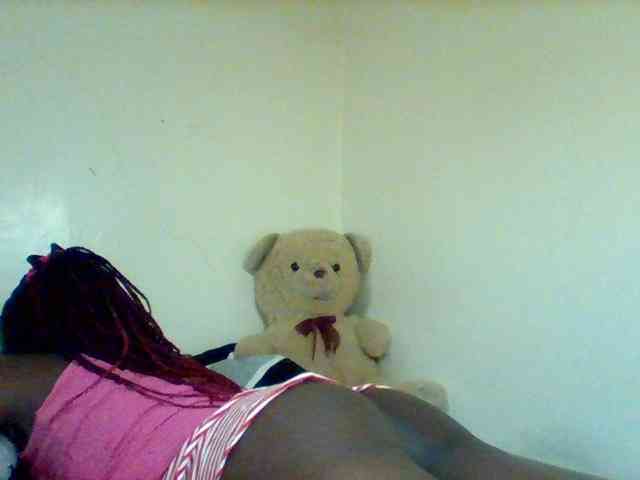 Sexxy-slim-honey webcam