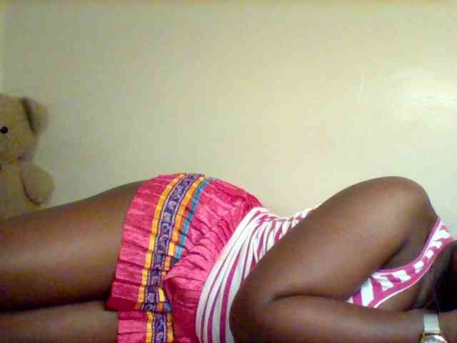 Sexxy-slim-honey webcam