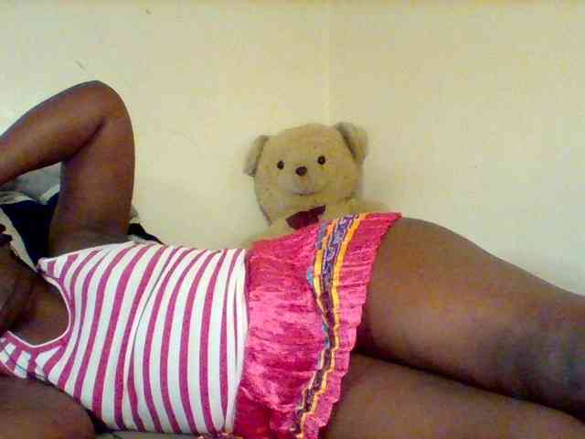 Sexxy-slim-honey Sexxy-slim-honey