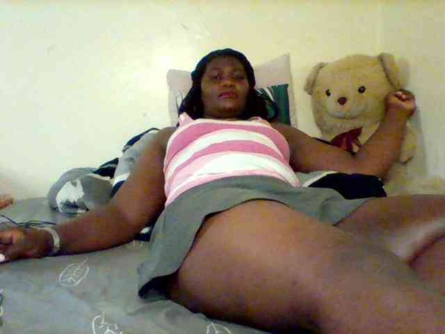 Sexxy-slim-honey webcam