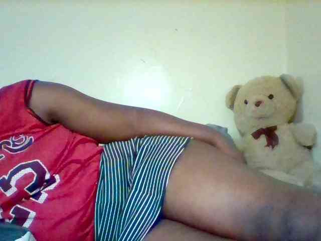 Sexxy-slim-honey webcam