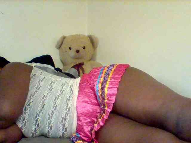 Sexxy-slim-honey webcam