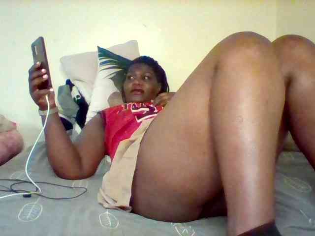 Sexxy-slim-honey webcam