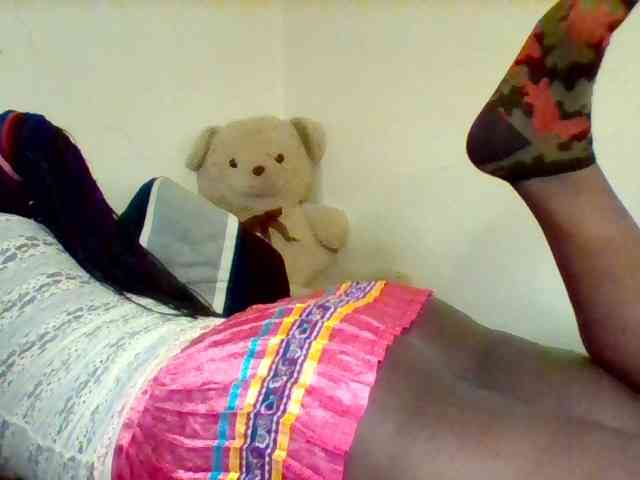 Sexxy-slim-honey webcam