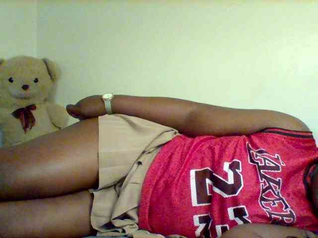 Sexxy-slim-honey webcam