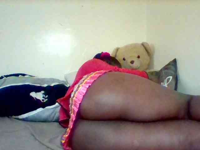 Sexxy-slim-honey webcam