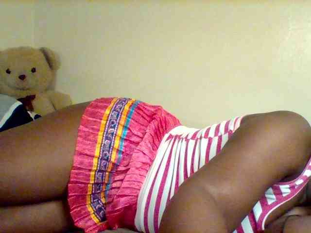 Sexxy-slim-honey webcam