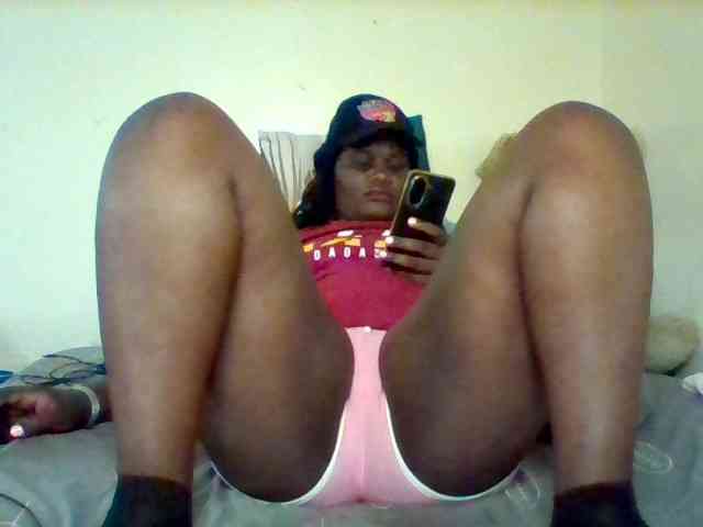 Sexxy-slim-honey webcam