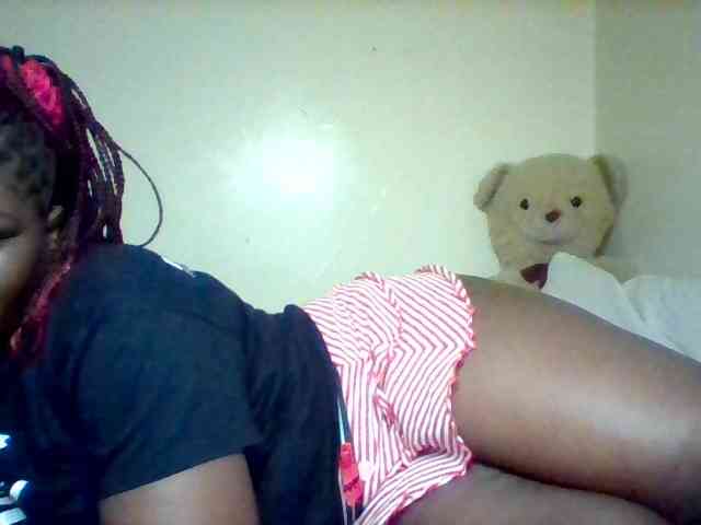 Sexxy-slim-honey webcam