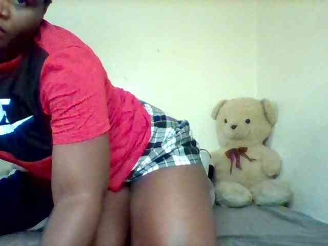 Sexxy-slim-honey webcam