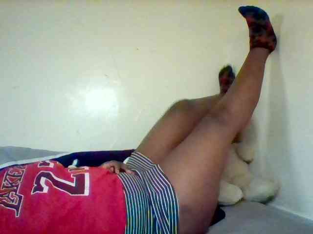 Sexxy-slim-honey webcam