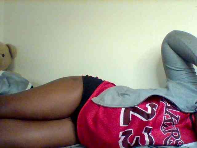 Sexxy-slim-honey webcam