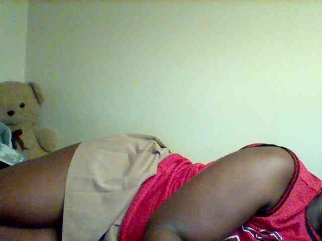 Sexxy-slim-honey webcam