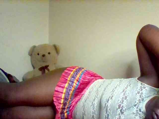 Sexxy-slim-honey webcam