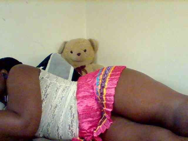 Sexxy-slim-honey webcam