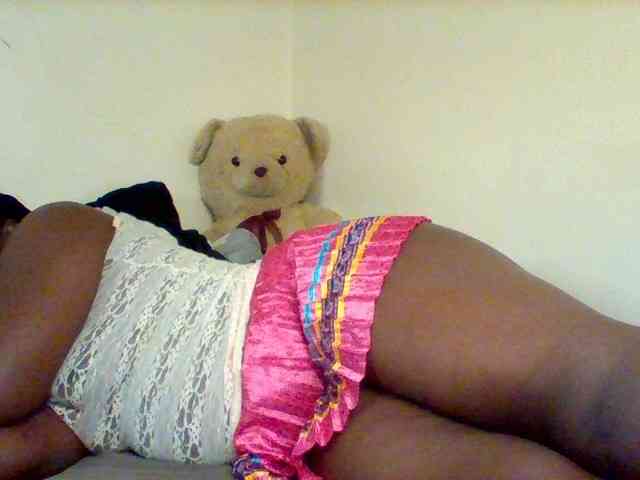 Sexxy-slim-honey webcam