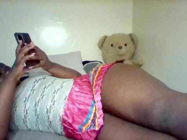 Sexxy-slim-honey webcam