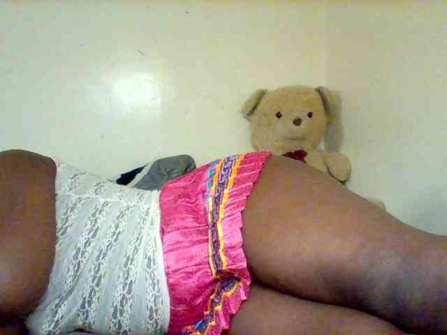 Sexxy-slim-honey Live Webcam on BongaCams